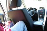 Suzuki Grand Vitara XSport 2008 года